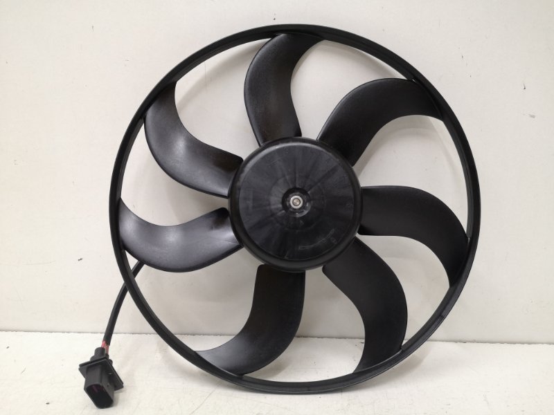 Вентилятор радиатора AP-0014659530
