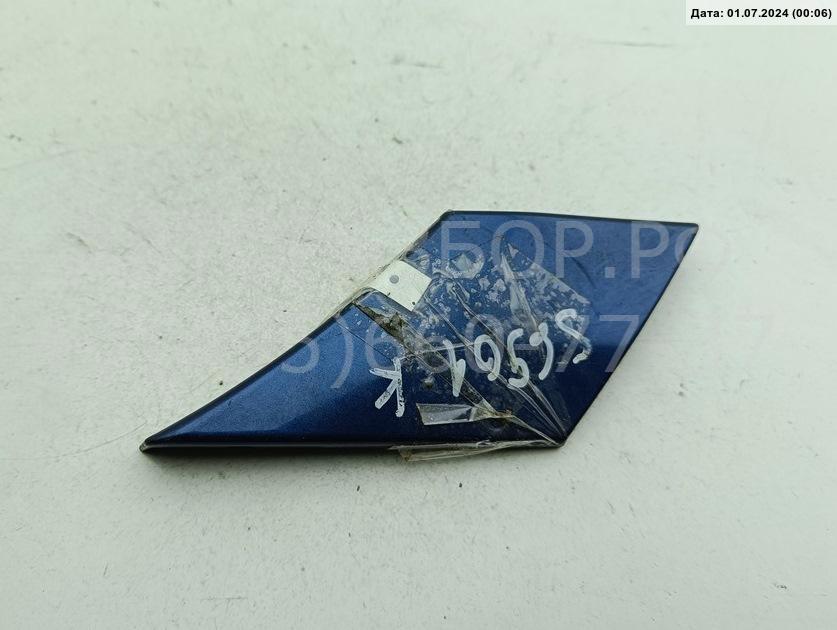 Накладка заднего крыла левого AP-0014661616