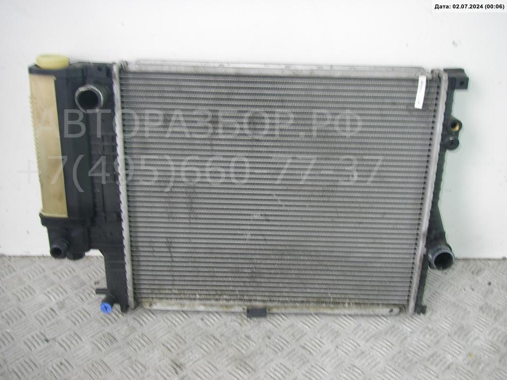 Радиатор охлаждения AP-0014662367