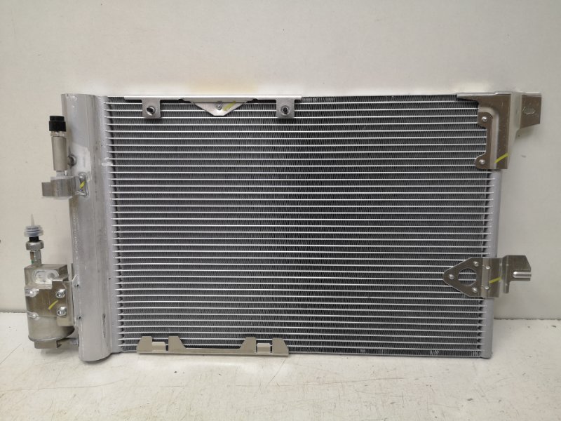 Радиатор кондиционера (конденсер) AP-0014702364