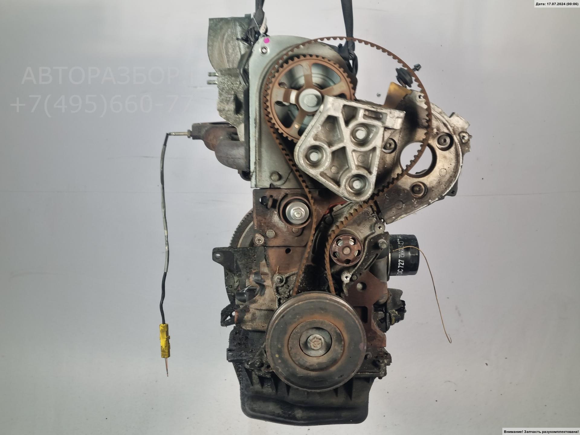 Двигатель (ДВС) AP-0014729981