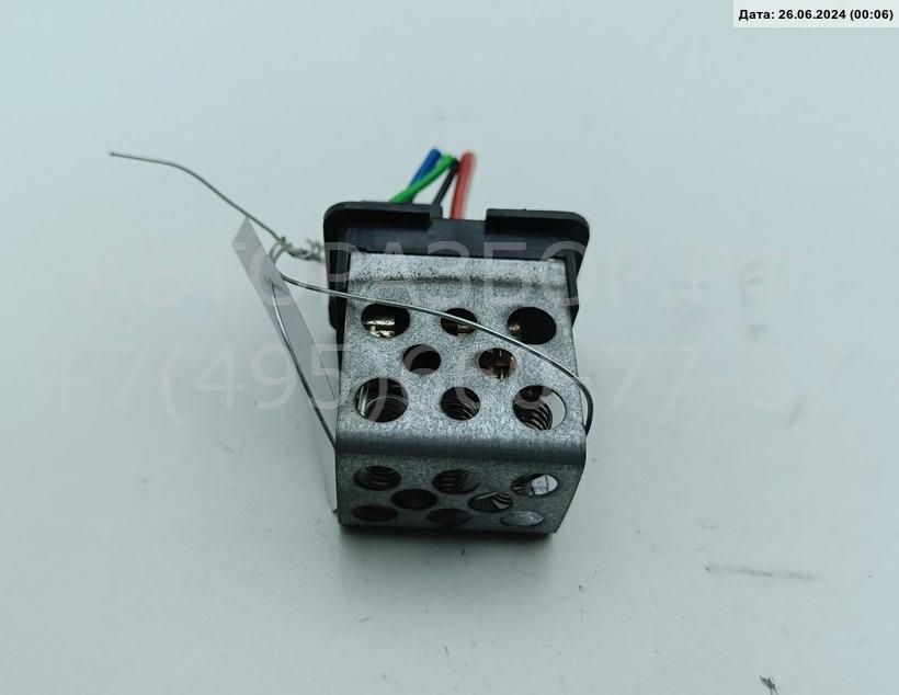 Резистор отопителя AP-0014730204