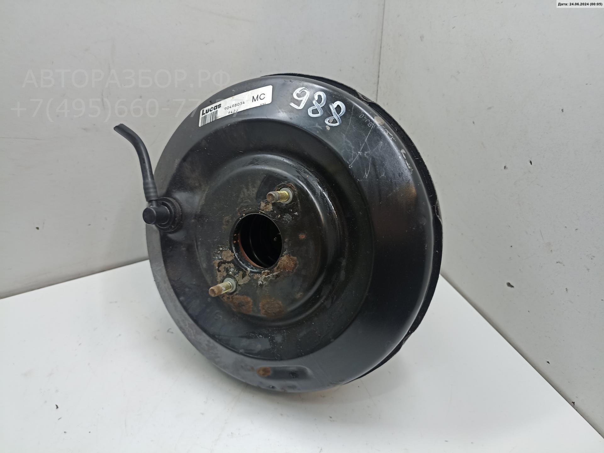 Усилитель тормозов вакуумный AP-0014730612