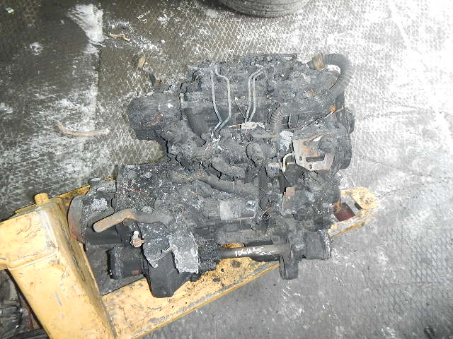 Двигатель (ДВС) AP-0000389086