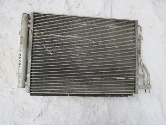 Радиатор кондиционера (конденсер) AP-0000389273