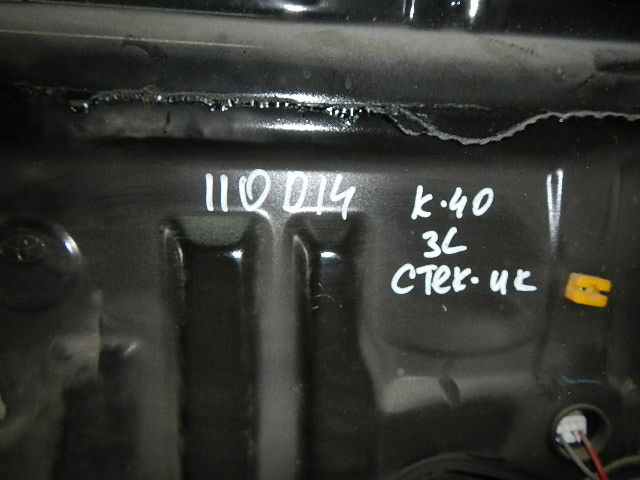 Стеклоподъемник электр. задний левый AP-0000390060