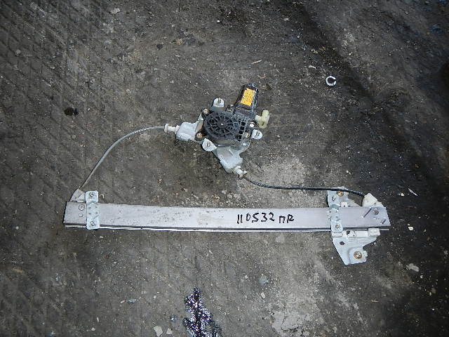 Стеклоподъемник электр. передний правый AP-0000388952