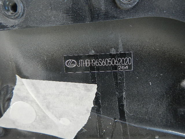 Крышка багажника AP-0000391910