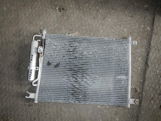 Радиатор кондиционера (конденсер) AP-0000392410