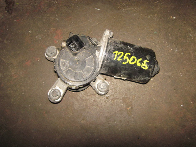 Моторчик стеклоочистителя передний AP-0000395128