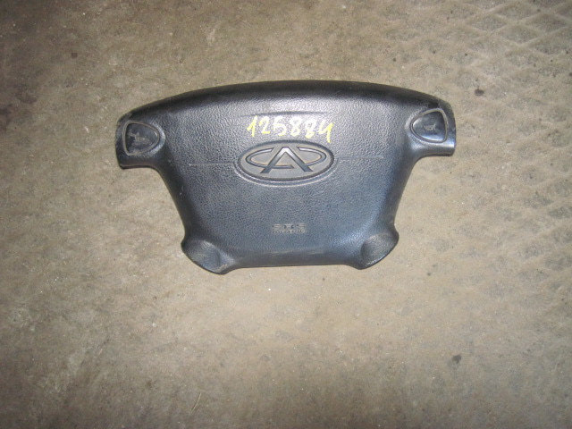 Подушка безопасности в рулевое колесо AP-0000396858