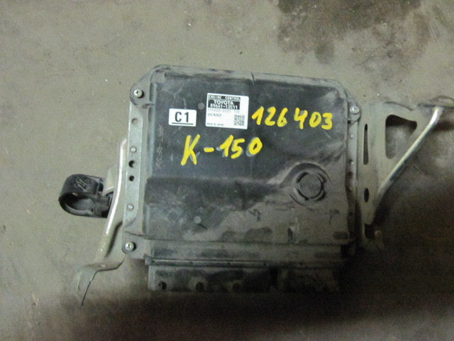 Блок управления двигателем AP-0000398948