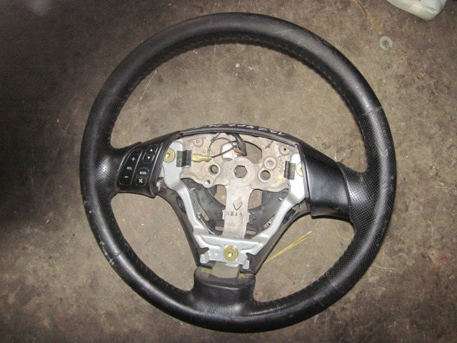 Рулевое колесо (руль) AP-0000401048