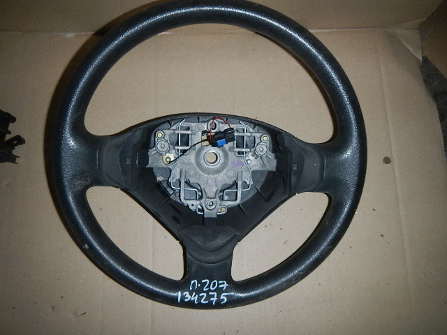 Рулевое колесо (руль) AP-0000398466