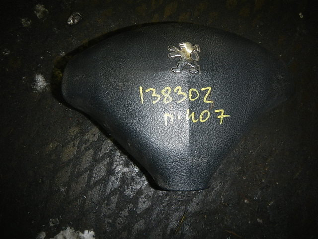 Подушка безопасности в рулевое колесо AP-0000402299