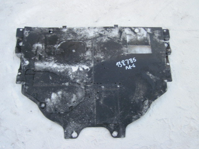 Пыльник двигателя AP-0000401373