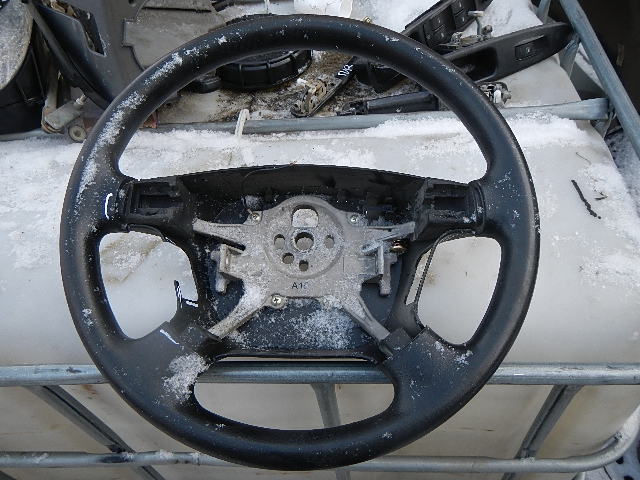 Рулевое колесо (руль) AP-0000404900