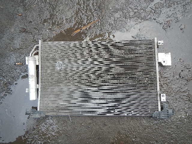 Радиатор кондиционера (конденсер) AP-0000403388