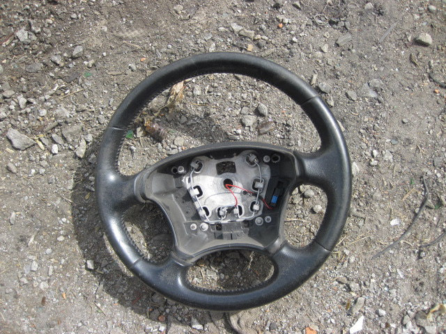Рулевое колесо (руль) AP-0000405783