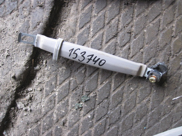 Ручка внутренняя потолочная AP-0000412094