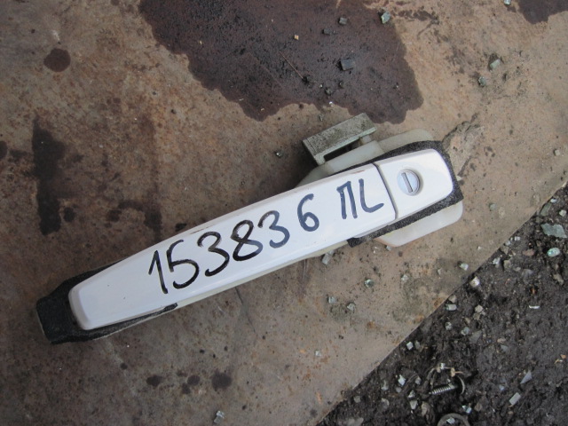Ручка двери передней наружная левая AP-0000466289
