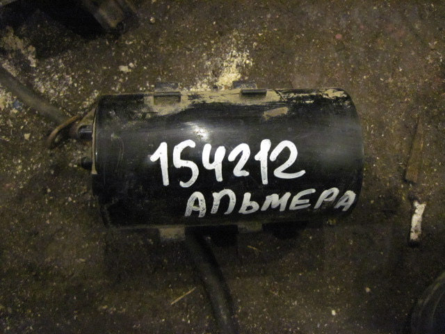 Абсорбер (фильтр угольный) AP-0000407232