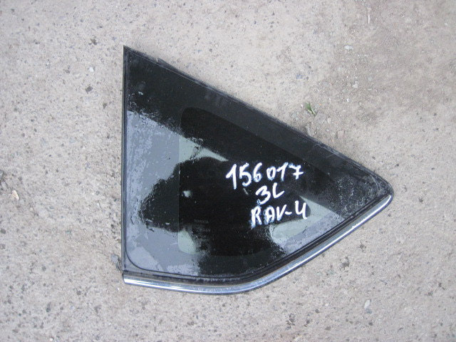 Стекло кузовное глухое левое AP-0000410846
