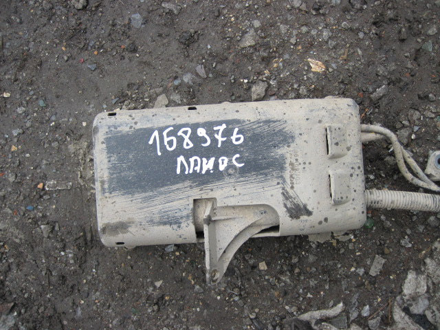 Абсорбер (фильтр угольный) AP-0000410861