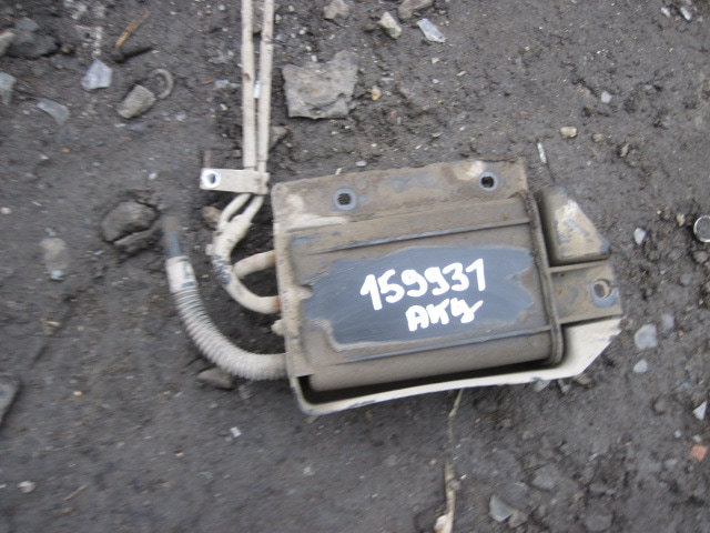 Абсорбер (фильтр угольный) AP-0000413544