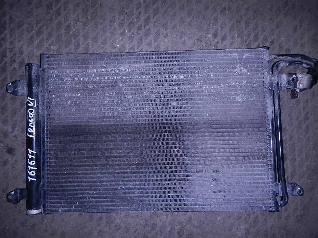 Радиатор кондиционера (конденсер) AP-0000413060