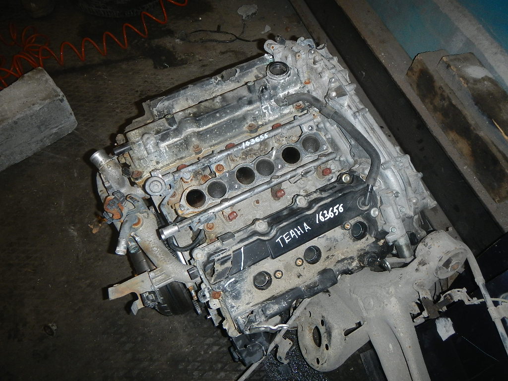 Двигатель (ДВС) AP-0000413332