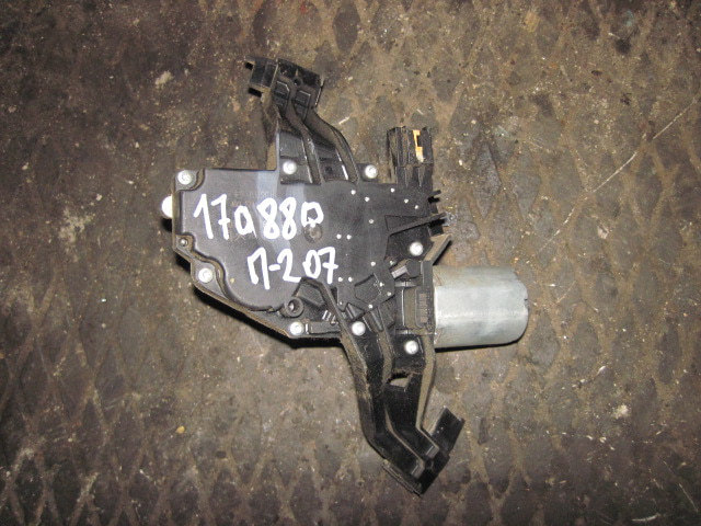 Моторчик стеклоочистителя задний AP-0000417376