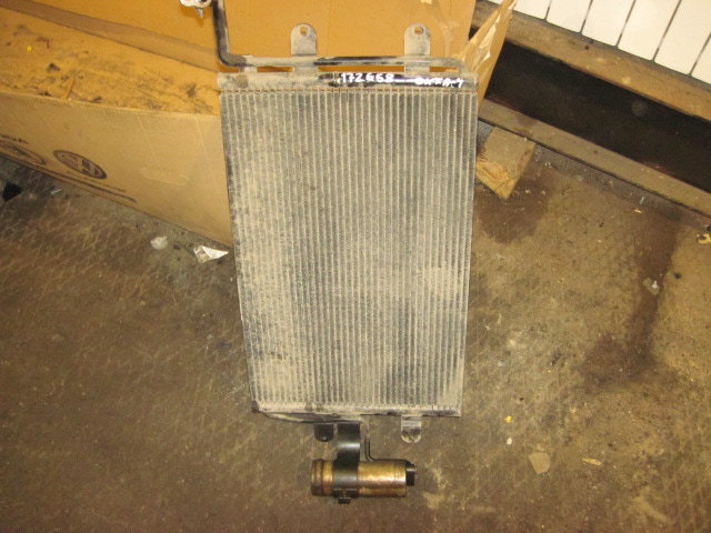 Радиатор кондиционера (конденсер) AP-0000417561