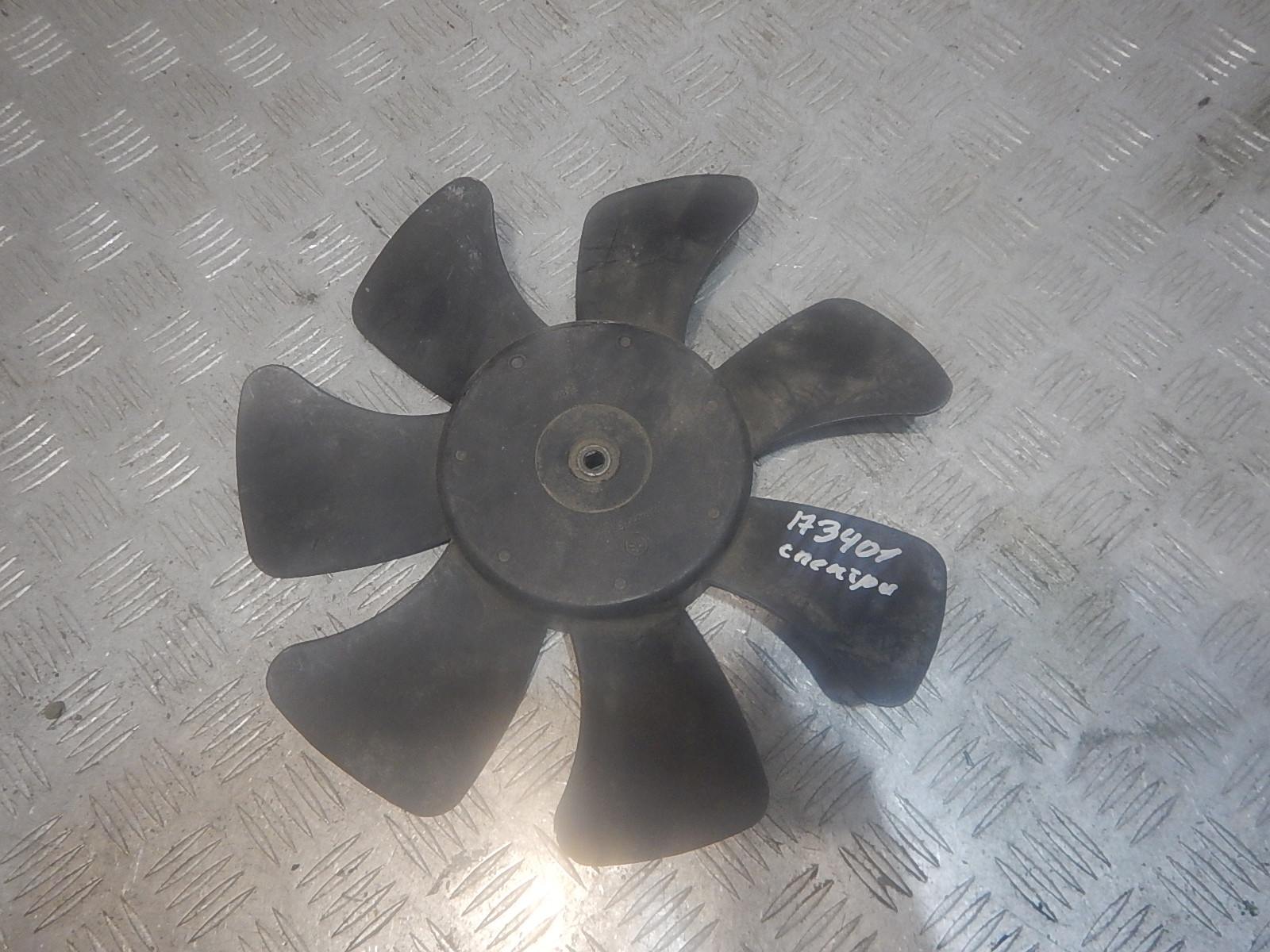 Вентилятор радиатора AP-0000419168