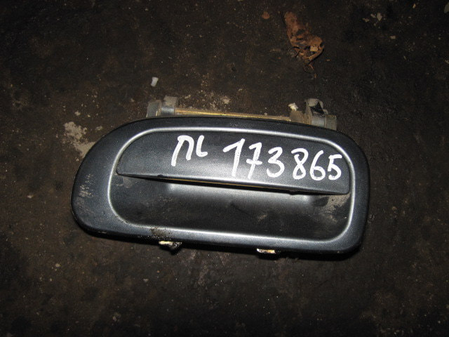 Ручка двери передней наружная левая AP-0000423303