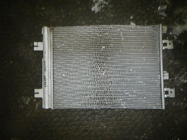 Радиатор кондиционера (конденсер) AP-0000418003