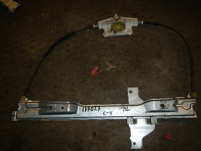 Стеклоподъемник электр. передний левый AP-0000419431