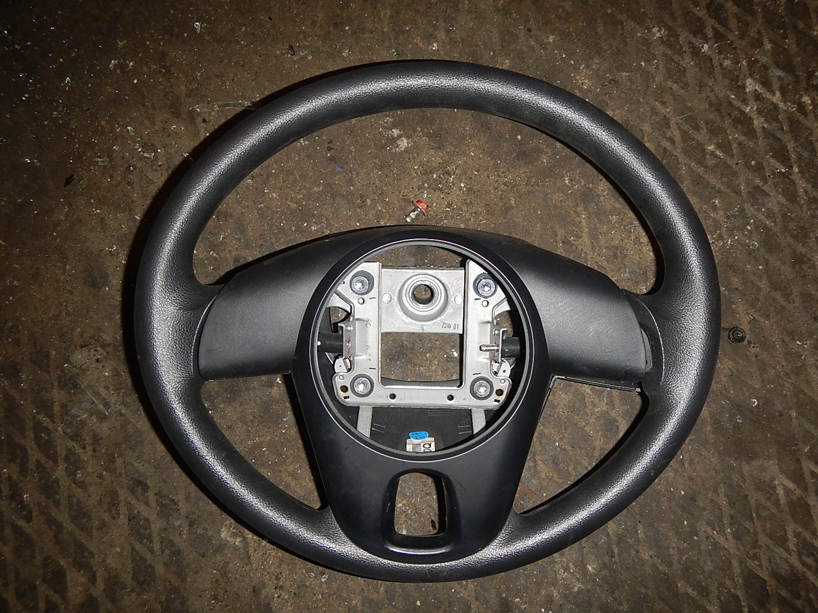 Рулевое колесо (руль) AP-0000428151