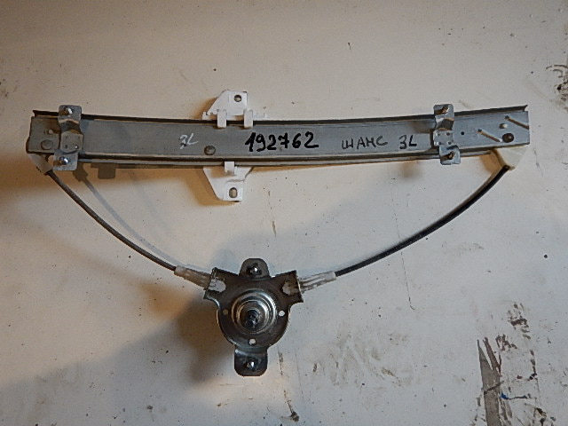 Стеклоподъемник механ. задний левый AP-0013955330