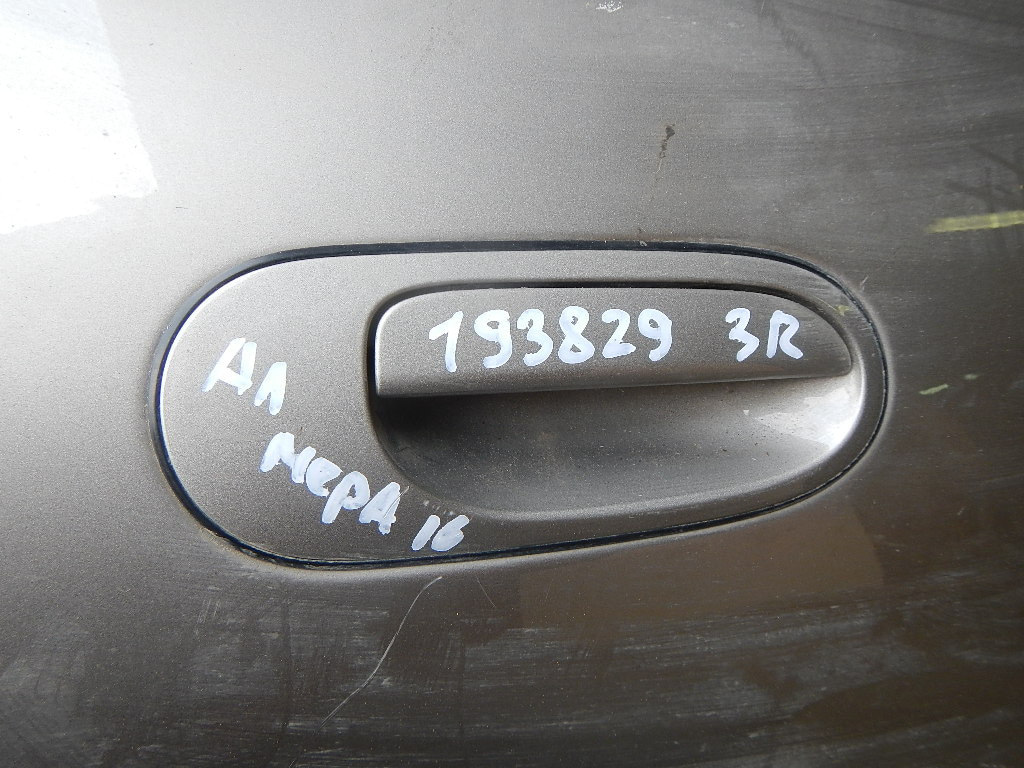 Ручка двери задней наружная правая AP-0000431109