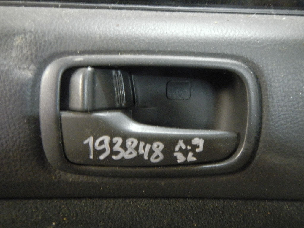 Ручка двери внутренняя левая AP-0000431240