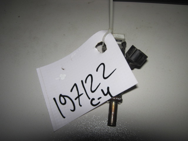 Форсунка инжекторная электрическая AP-0000449003