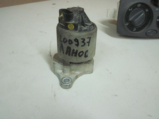 Клапан рециркуляции выхлопных газов (EGR) AP-0000435597