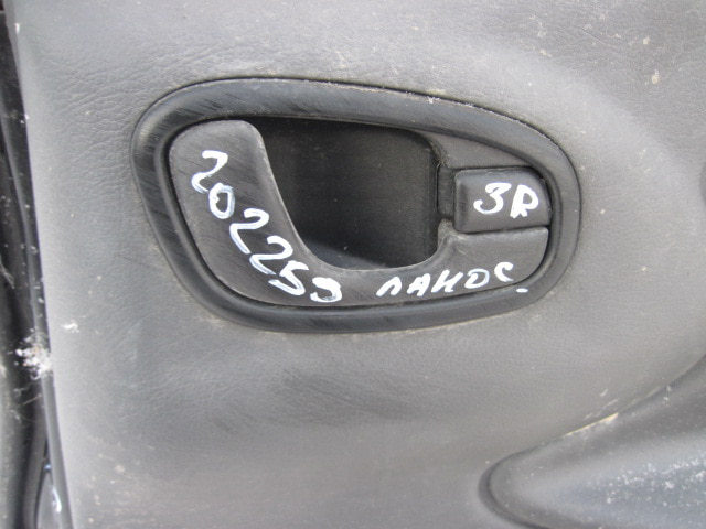 Ручка двери внутренняя правая AP-0000433859