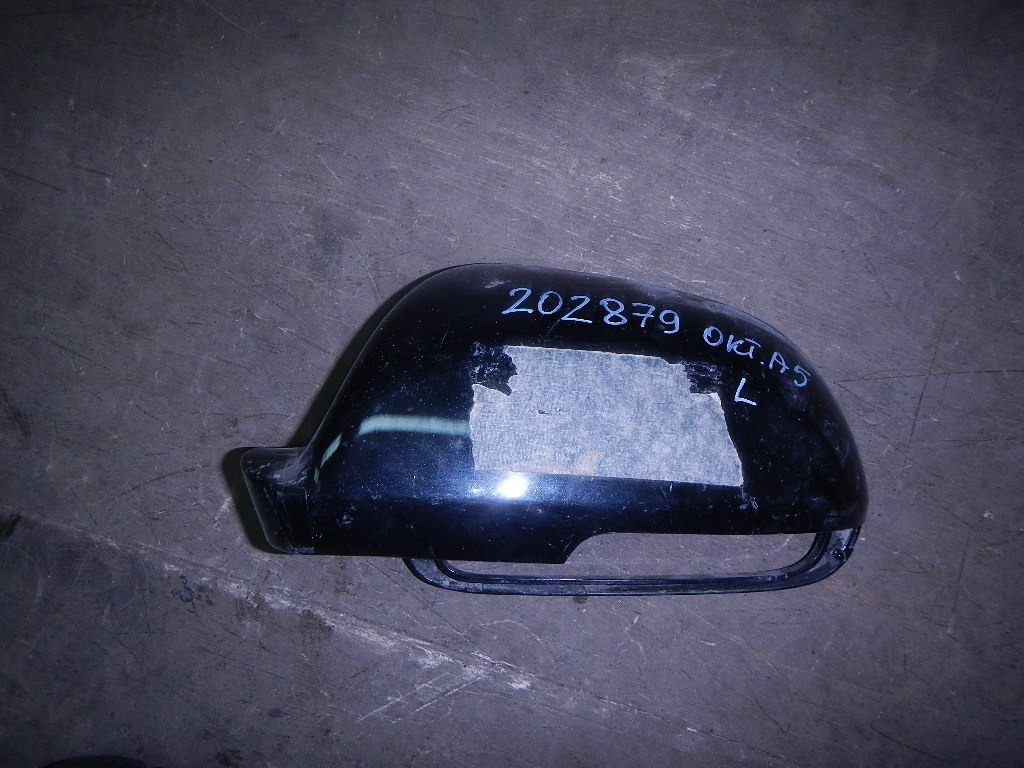 Крышка зеркала внутренняя левая AP-0000433688