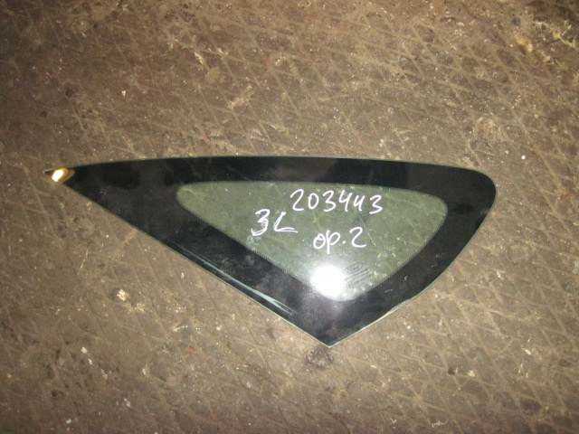 Стекло кузовное глухое левое AP-0000436484