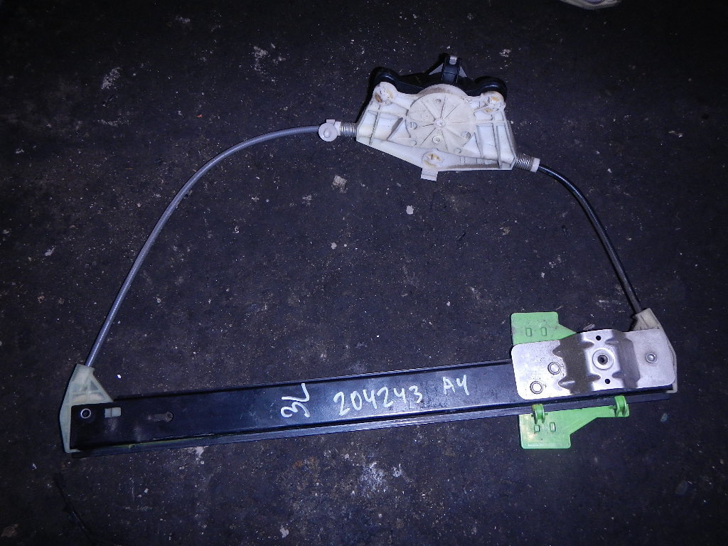 Стеклоподъемник электр. задний левый AP-0000434173
