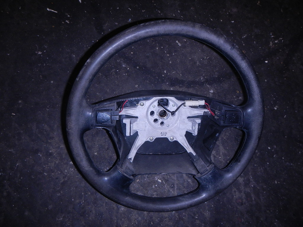 Рулевое колесо (руль) AP-0000438782