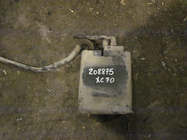 Абсорбер (фильтр угольный) AP-0000443357