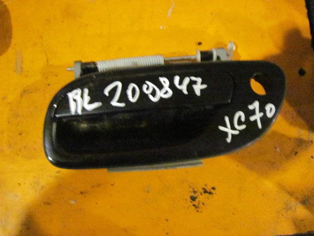 Ручка двери передней наружная левая AP-0000439073